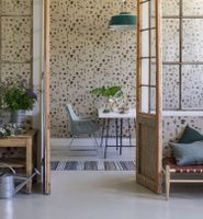 Товар: Обои Eco Simplicity арт-3662 - фото 4 Обои Eco Simplicity арт-3662 — фото 4, Обои