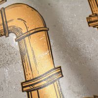 Обои Parato Hashtag арт-11062 — фото 3, Обои