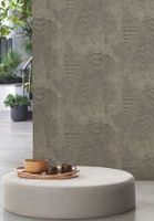 Обои Casadeco Kyoto арт-88757921 — фото 2, Обои для стен