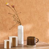 Обои Casadeco Echapee Belle арт-89853535 — фото 2, Обои для стен