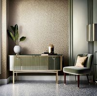 Товар: Обои Marburg Papis Loveday Fashion Icon арт-35916 - фото 3 Обои Marburg Papis Loveday Fashion Icon арт-35916 — фото 3, Обои