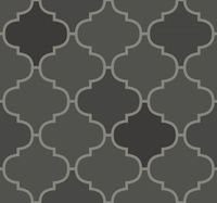 Обои Paper & Ink Black&White арт-BW22100 — фото 1, Обои