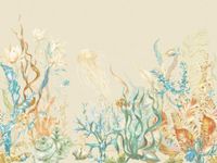 Фрески Affresco Trend Art арт-ID451-COL1 — фото 1, Фрески