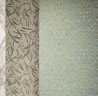 Товар: Обои Harlequin Kasuri арт-113194 - фото 4 Обои Harlequin Kasuri арт-113194 — фото 4, Обои