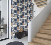 Товар: Обои Rasch Symphony арт-866544 - фото 2 Обои Rasch Symphony арт-866544 — фото 2, Обои