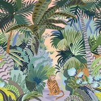 Фрески Affresco Fantasy арт-AF2202-COL1 — фото 1, Фрески