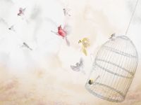 Фрески Affresco Trend Art арт-ML473-COL1 — фото 1, Фрески