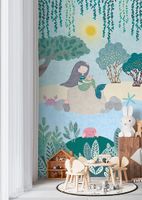 Обои A.S. Creation Mia + Paul арт-79029-4 — фото 4, Обои