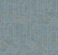 Обои Luna Сага арт-Lun3-006 — фото 1, Обои