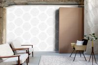 Обои Christian Fischbacher Christian Fischbacher арт-219152 — фото 3, Обои