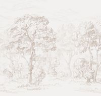 Обои Loymina Etude арт-ETD9-002 — фото 1, Обои для стен