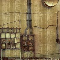 Обои Tiffany Designs Metal Silk арт-MS11 — фото 3, Обои