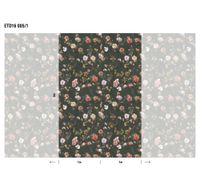 Обои Loymina Etude vol. 2 арт-ETD16-005-1 — фото 2, Обои для стен