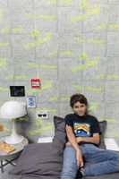 Товар: Обои Caselio Young and Free арт-103319026 - фото 3 Обои Caselio Young and Free арт-103319026 — фото 3, Обои для стен