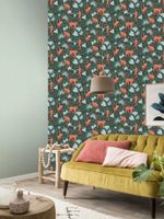 Обои 39 34134 Natural Colors арт. арт-531428 — фото 4, Обои