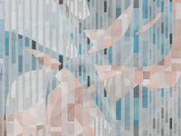 Фрески Affresco Trend Art арт-ZK445-COL2 — фото 1, Фрески