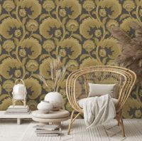 Товар: Обои Cole & Son The Pearwood Collection арт-116-7027 - фото 4 Обои Cole & Son The Pearwood Collection арт-116-7027 — фото 4, Обои