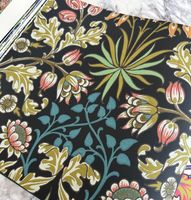 Товар: Обои Morris&Co Bedford Park арт-510009 - фото 5 Обои Morris&Co Bedford Park арт-510009 — фото 5, Обои