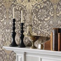 Обои Morris&Co Archive III арт-214701 — фото 3, Обои