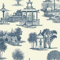 Товар: Обои Ashford House Ashford Toiles арт-AF1918 - фото 1 Обои Ashford House Ashford Toiles арт-AF1918 — фото 1, Обои