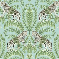 Обои Ronald Redding 24 Karat арт-KT2204 — фото 1, Обои