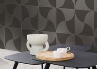 Товар: Обои Casadeco Alchimie арт-89939336 - фото 3 Обои Casadeco Alchimie арт-89939336 — фото 3, Обои для стен