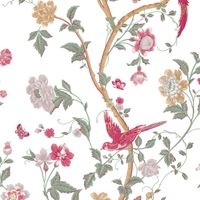 Обои Aura Laura Ashley 2 арт-115254 — фото 1, Обои