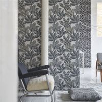 Обои Designers Guild Minakari арт-PDG1129-01 — фото 2, Обои