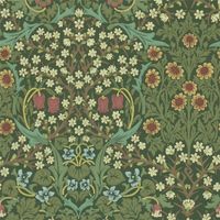 Обои Morris&Co Compilation Wallpaper арт-216857 — фото 1, Обои