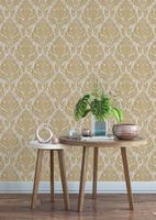 Обои 1838 Wallcoverings Avington арт-1602-101-05 — фото 4, Обои
