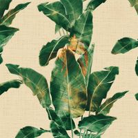 Обои Gaenari Raum арт-81173-2 — фото 1, Обои