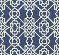 Обои Jaima Brown Charleston Home арт-JB50512 — фото 1, Обои