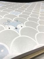 Обои Parato Mondo Baby арт-13017 — фото 4, Обои