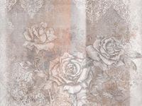 Фрески Affresco Re-Space арт-ZK91-COL2 — фото 1, Фрески