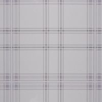 Обои Andrea Rossi Cavolli Винил на флизелине (1,06*10,05) Бежевый/Серый, Клетка арт-54417-3 — фото 1, Обои для стен