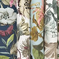 Обои York Blooms Second Edition арт-BL1702 — фото 5, Обои