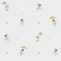 Товар: Обои Aura Treboli арт-582-1 - фото 1 Обои Aura Treboli арт-582-1 — фото 1, Обои