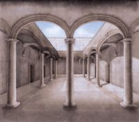 Обои Coordonne Metamorphosis арт-8800160 — фото 1, Обои