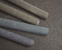 Товар: Обои Omexco Graphite арт-GRA5001 - фото 2 Обои Omexco Graphite арт-GRA5001 — фото 2, Обои