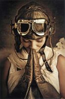 Обои Aura Steampunk арт-G45251 — фото 1, Обои