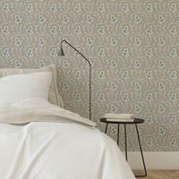 Обои Little Greene National Trust Papers 3 арт-0263HOCOOLA — фото 2, Обои