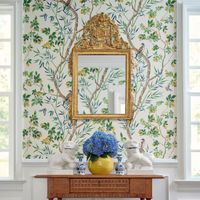 Товар: Обои Thibaut Sojourn арт-T42011 - фото 5 Обои Thibaut Sojourn арт-T42011 — фото 5, Обои