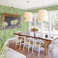 Товар: Обои Aura Pacifica арт-FD26023 - фото 2 Обои Aura Pacifica арт-FD26023 — фото 2, Обои