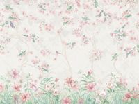 Фрески Affresco Wallpaper part 1 арт-AB50-COL4 — фото 1, Фрески