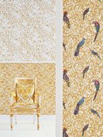 Обои A.S. Creation Versace IV арт-37053-2 — фото 3, Обои