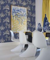 Обои Sketch Twenty3 Pagoda арт-MH00421 — фото 4, Обои