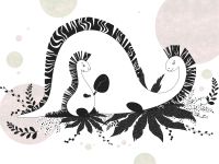 Фрески Wall Street For Kids арт-20925 — фото 1, Фрески