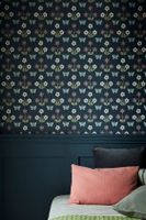 Обои Little Greene National Trust Papers 4 арт-0267BUFRENC — фото 2, Обои