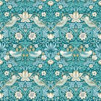 Обои Clarke & Clarke William Morris Designs арт-W0171-06 — фото 1, Обои