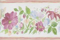 Обои Aura Little England III арт-CO77196DC — фото 1, Обои